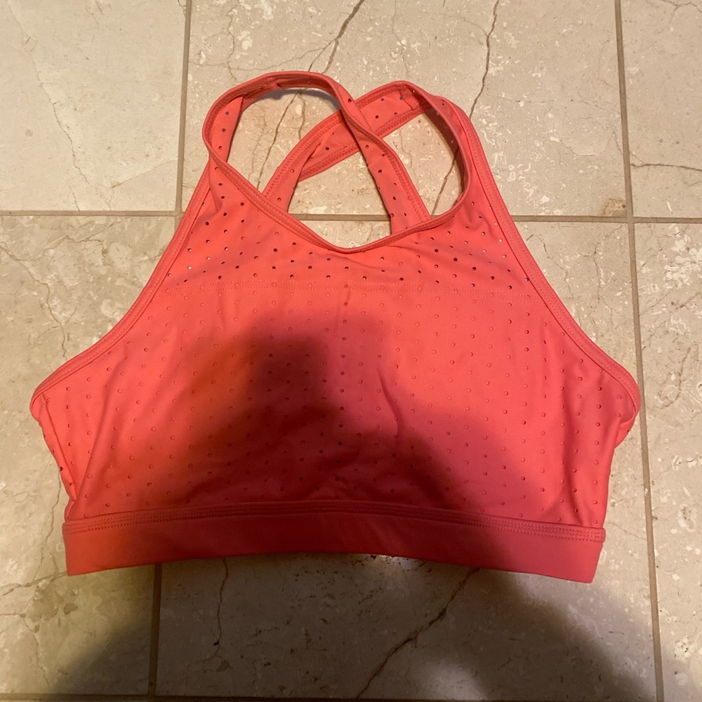 Buff bunny bra